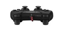 RAMPAGE PULSE WAVE SİYAH USB/PS3/PC X INPUT 1.8MT JOYPAD GAMEPAD OYUN KOLU